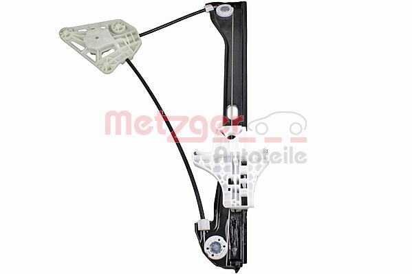 Mecanism actionare geam 2160675 METZGER